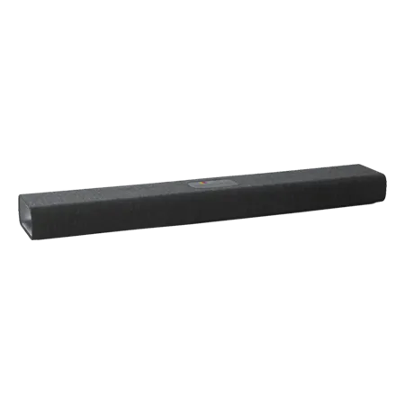 Harman Kardon MB700-Black Soundbar with MultiBeam and Google Assistant